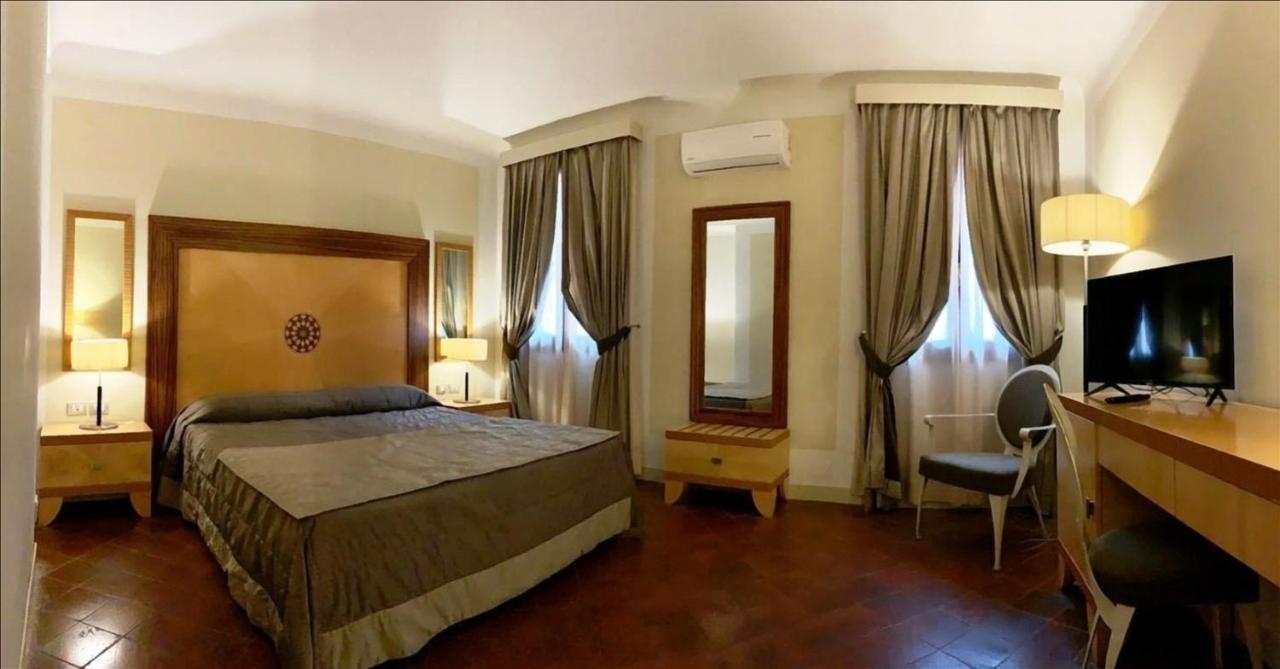 Villa Dei Tigli 920 Liberty Resort Rodigo Zewnętrze zdjęcie