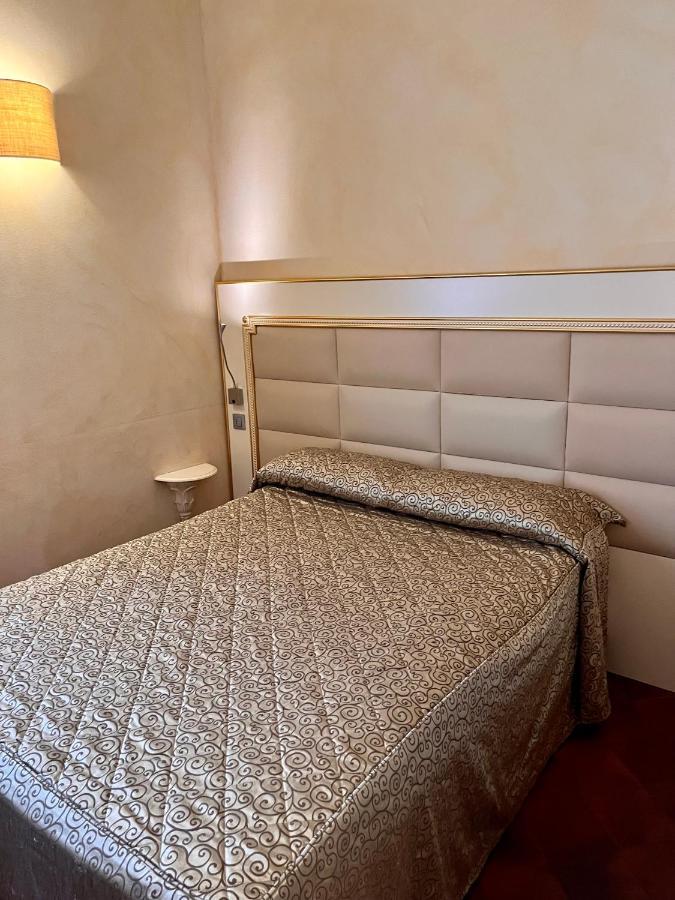Villa Dei Tigli 920 Liberty Resort Rodigo Zewnętrze zdjęcie