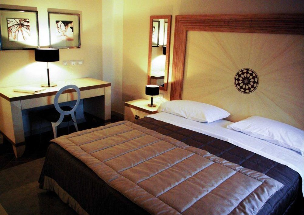 Villa Dei Tigli 920 Liberty Resort Rodigo Zewnętrze zdjęcie