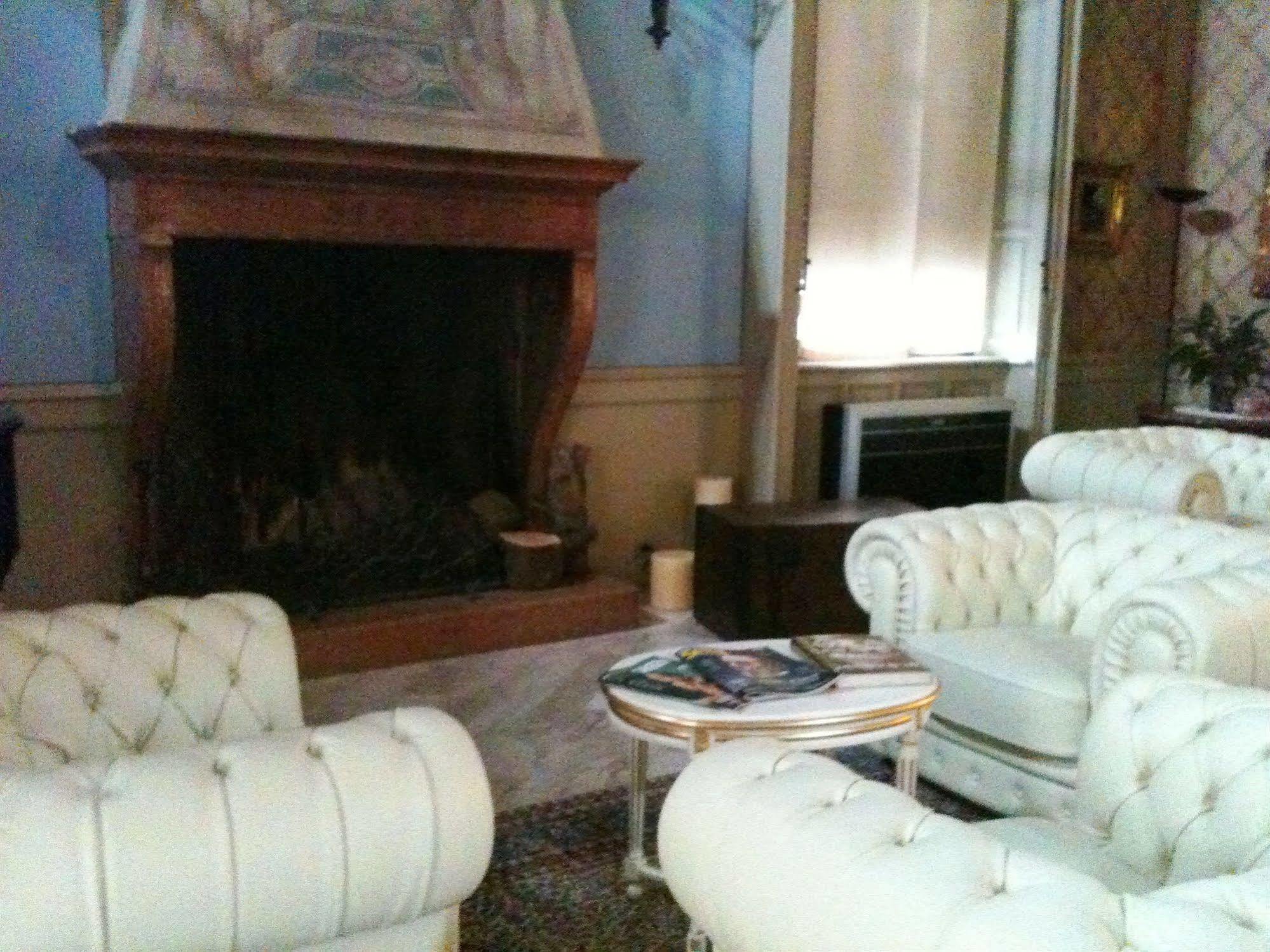 Villa Dei Tigli 920 Liberty Resort Rodigo Zewnętrze zdjęcie