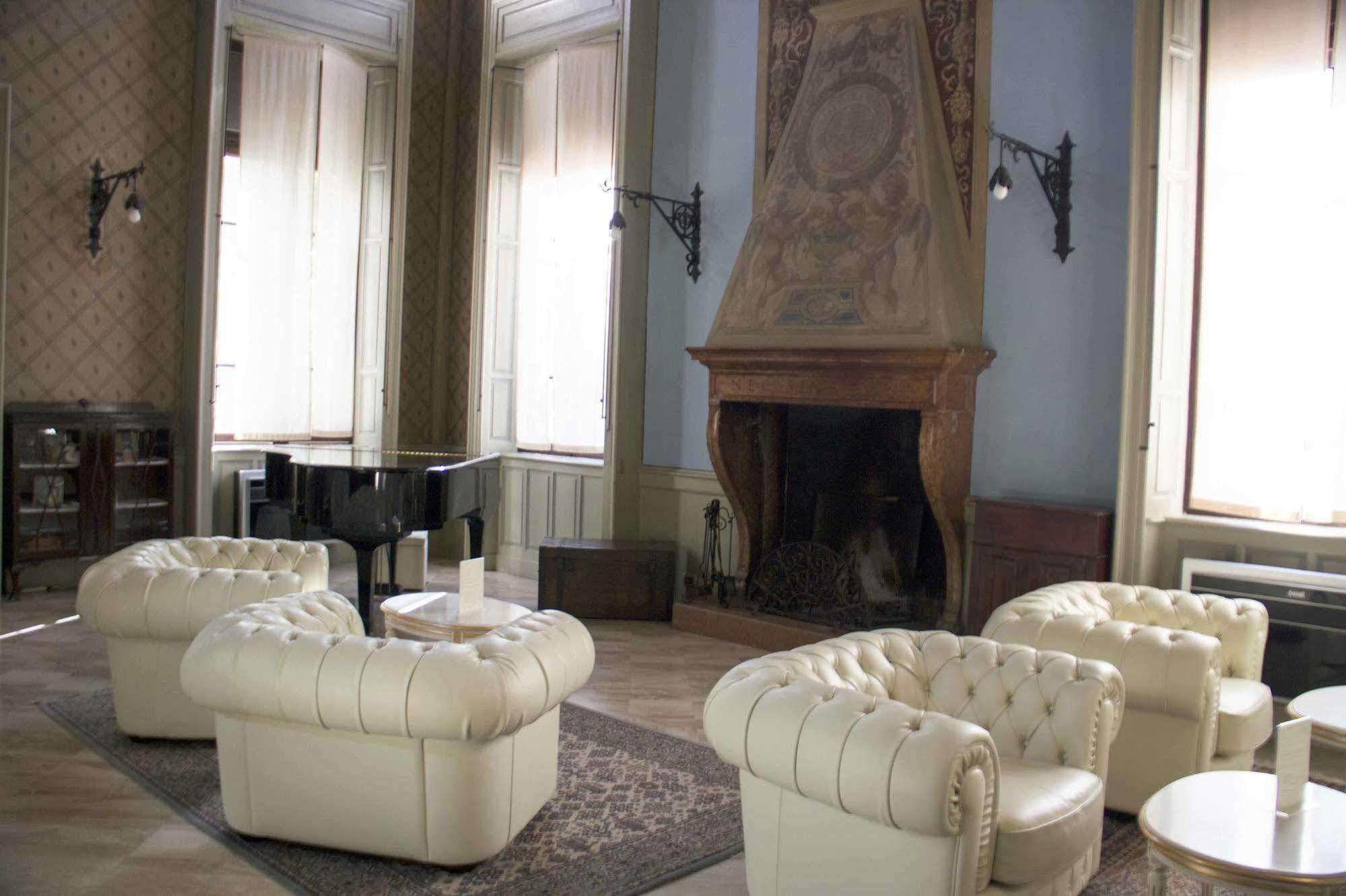 Villa Dei Tigli 920 Liberty Resort Rodigo Zewnętrze zdjęcie