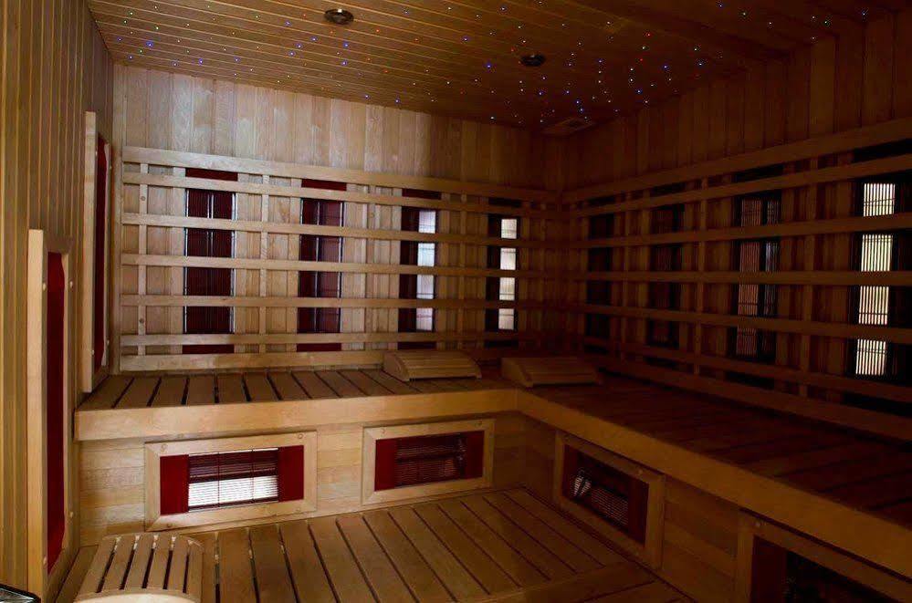 Villa Dei Tigli 920 Liberty Resort Rodigo Zewnętrze zdjęcie