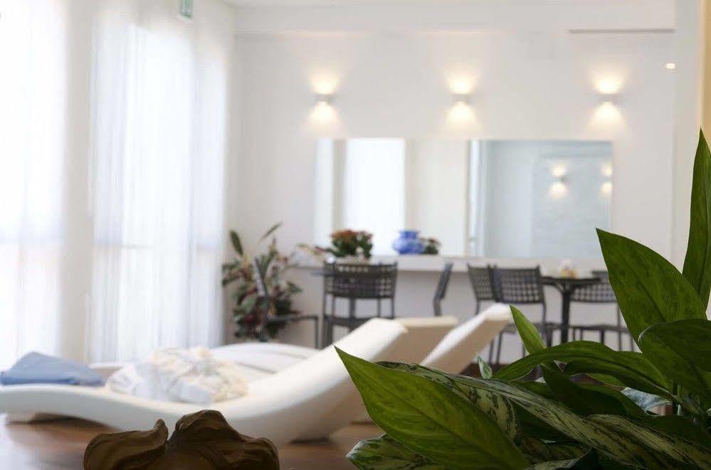 Villa Dei Tigli 920 Liberty Resort Rodigo Zewnętrze zdjęcie