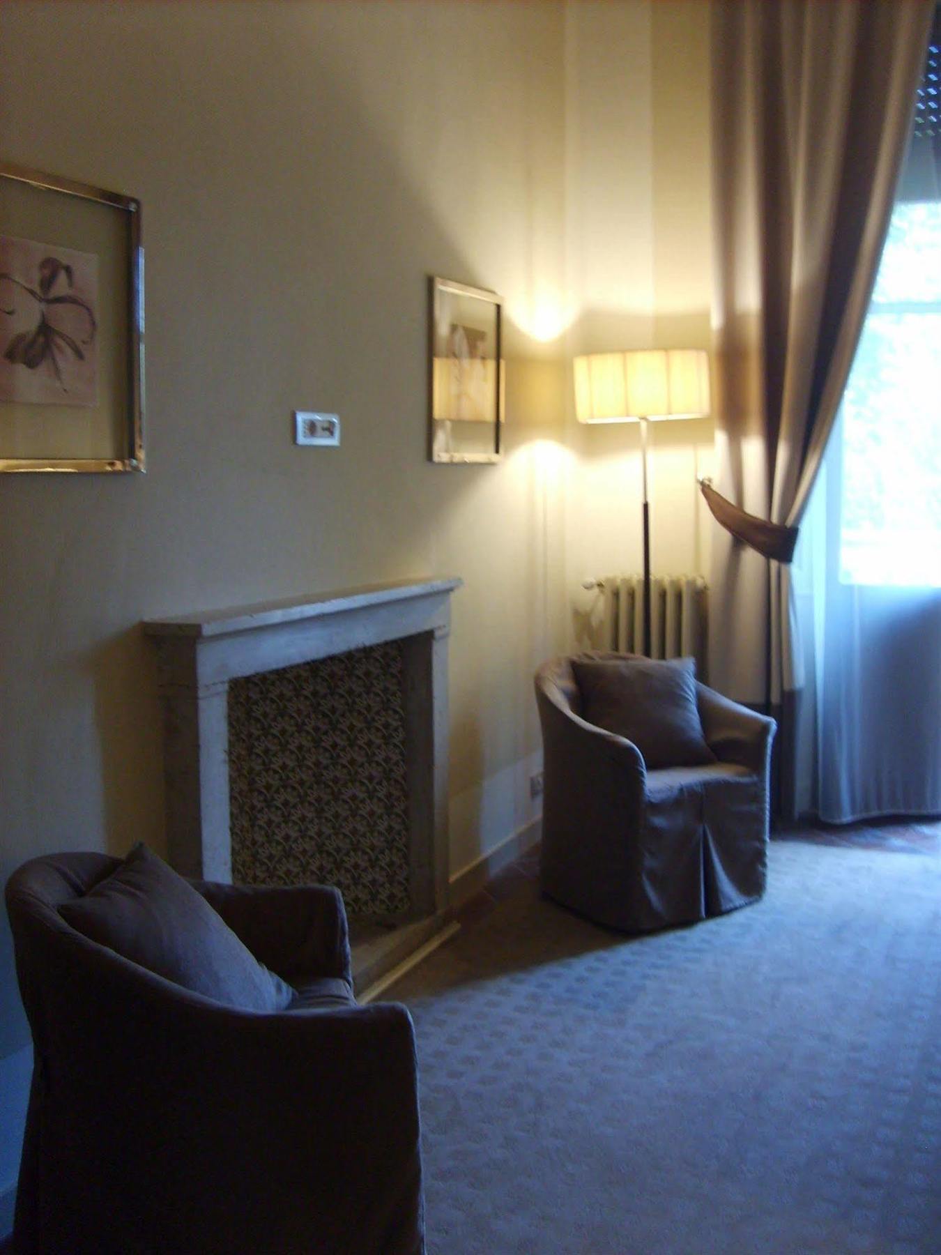 Villa Dei Tigli 920 Liberty Resort Rodigo Zewnętrze zdjęcie